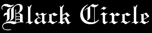 Logo Black Circle