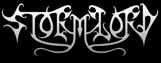 Logo Stormlord