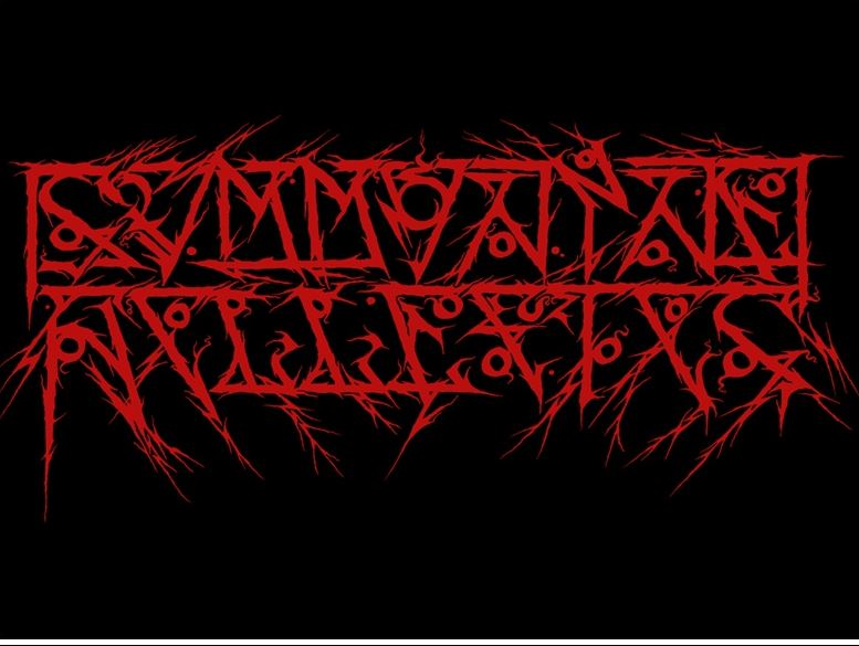 Logo Summoning Hellgates