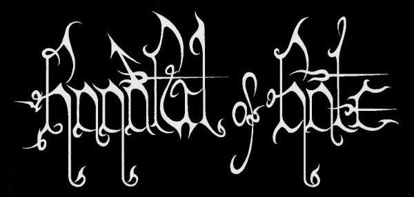 Logo Handful Of Hate