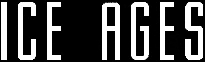 Logo Ice Ages