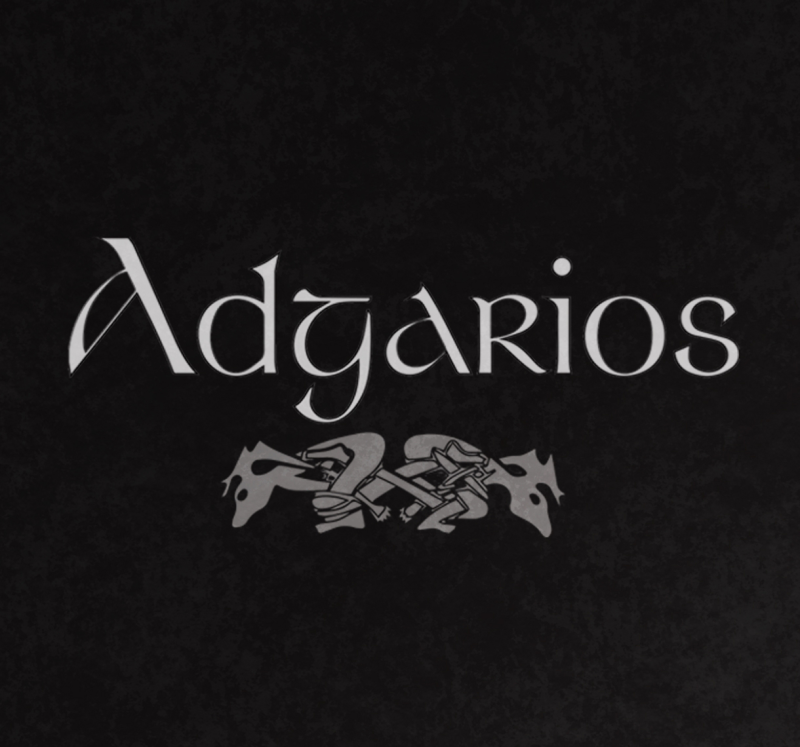 Logo Adgarios