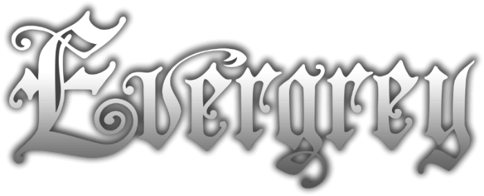 Logo Evergrey
