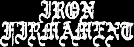 Logo Iron Firmament