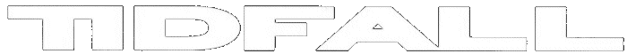 Logo Tidfall
