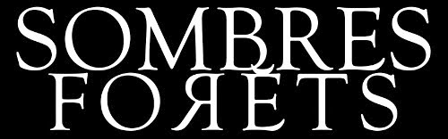 Logo Sombres Forêts