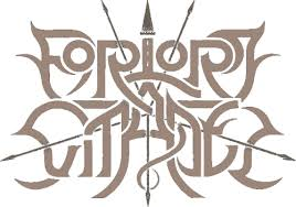 Logo Forlorn Citadel