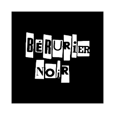 Logo Bérurier Noir