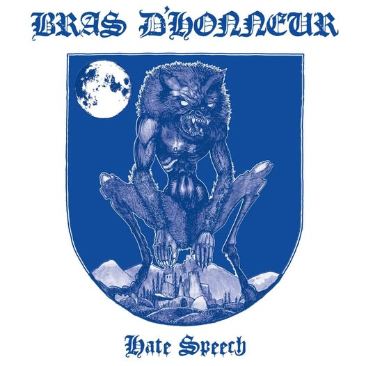 Logo Bras d'Honneur
