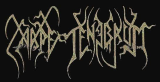 Logo Carpe Tenebrum