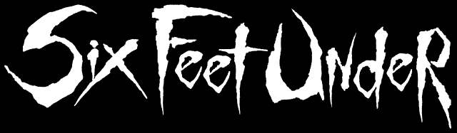 Logo Six Feet Under