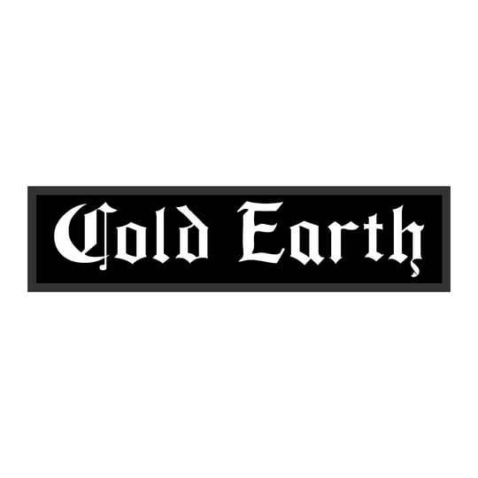 Logo Cold Earth