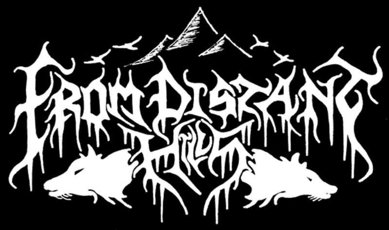 Logo From Distant Hills