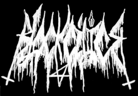 Logo Black Cilice