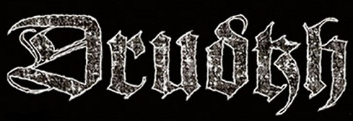Logo Drudkh
