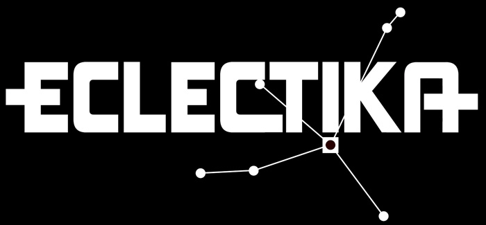 Logo Eclectika