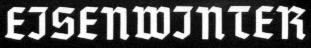 Logo Eisenwinter