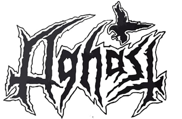 Logo Aghast