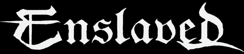 Logo Enslaved