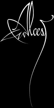 Logo Alcest