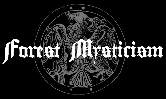 Logo Forest Mysticism