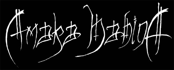 Logo Amaka Hahina
