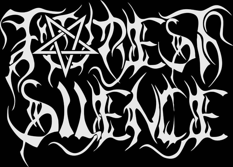 Logo Forest Silence