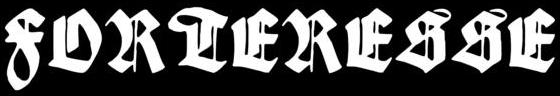 Logo Forteresse