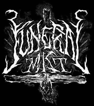 Logo Funeral Mist