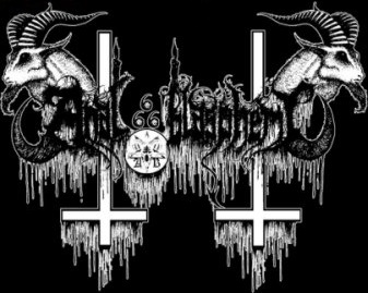 Logo Anal Blasphemy