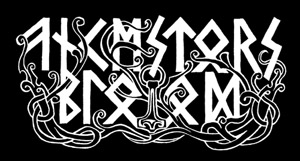 Logo Ancestors Blood