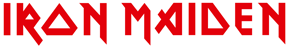 Logo Iron Maiden