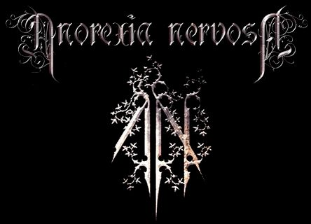 Logo Anorexia Nervosa
