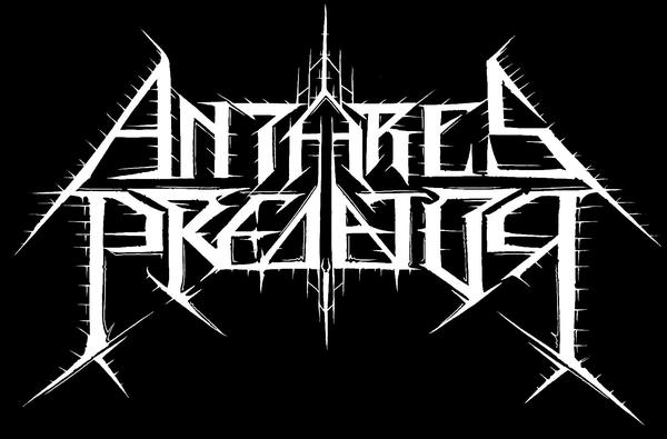 Logo Antares Predator