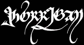 Logo Morrigan