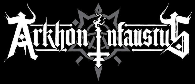 Logo Arkhon Infaustus