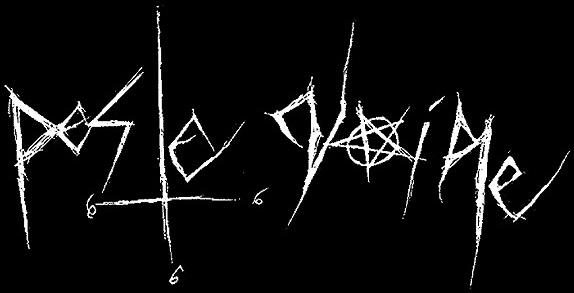 Logo Peste Noire