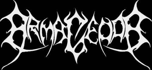 Logo Armagedda