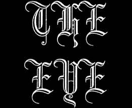 Logo The Eye