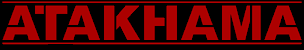 Logo Atakhama