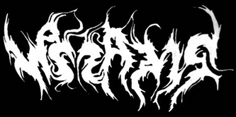 Logo While Sad Spirits Around Me Stroll