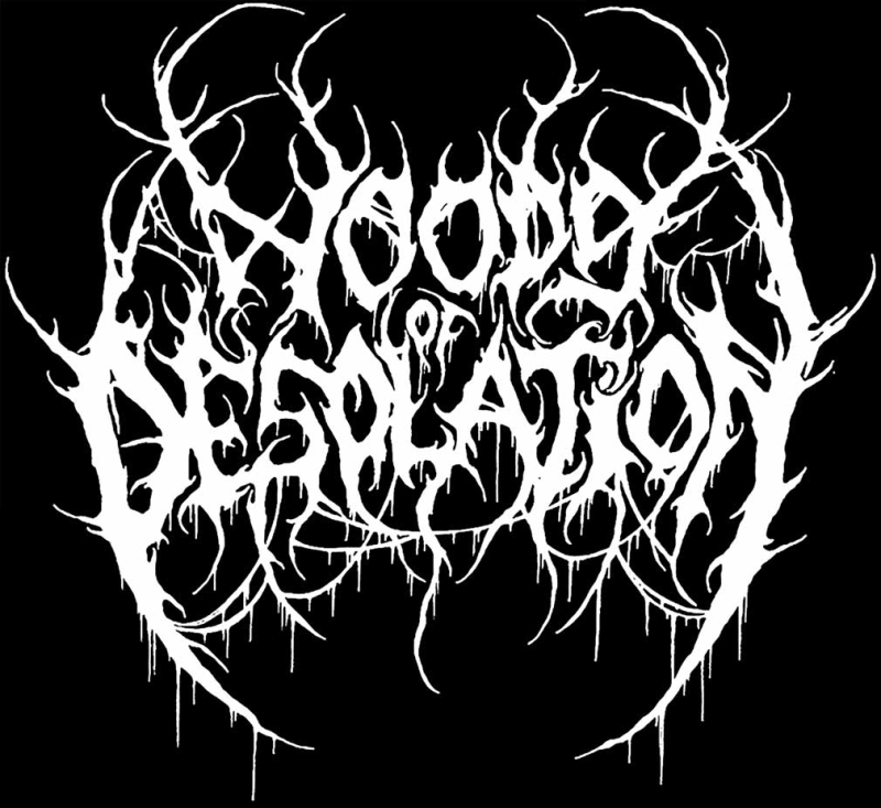 Logo Woods Of Desolation