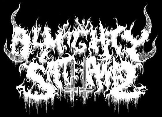 Logo Almighty Sathanas