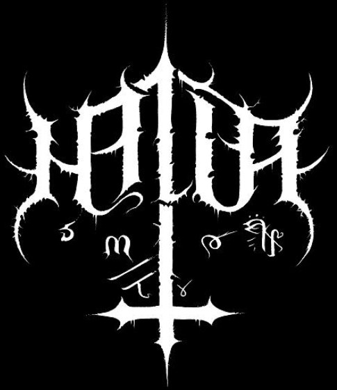 Logo Halla
