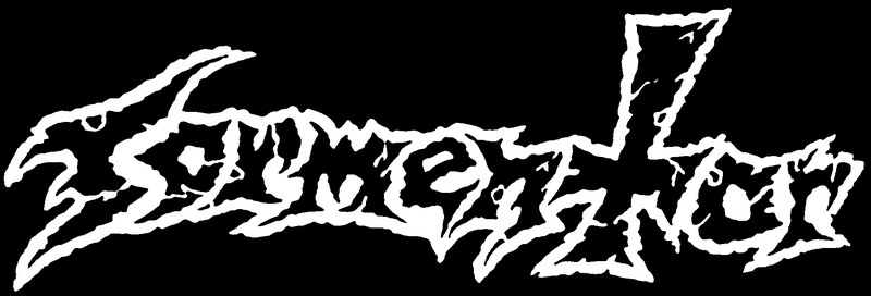 Logo Tormentor