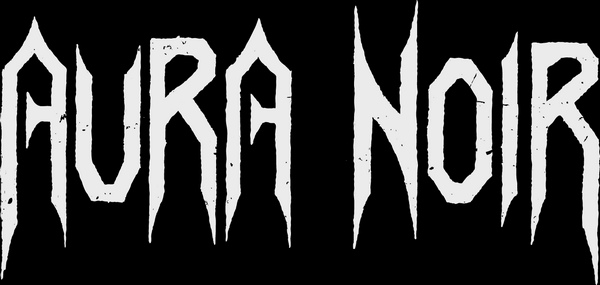 Logo Aura Noir