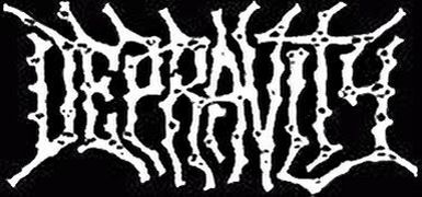 Logo Depravity