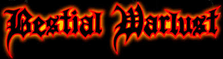 Logo Bestial Warlust