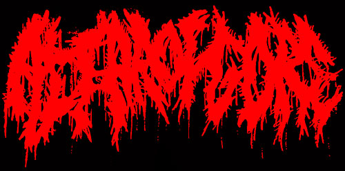 Logo Altar Of Gore