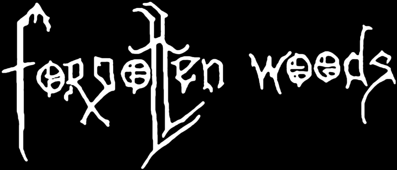 Logo Forgotten Woods
